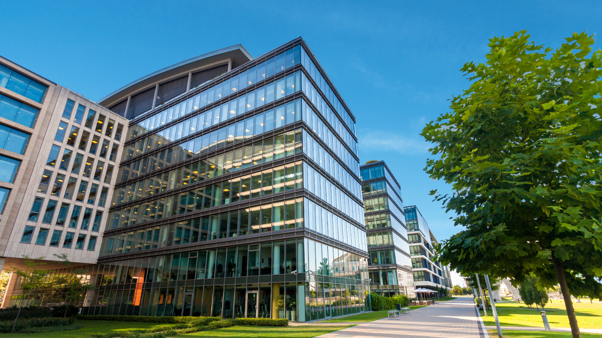 Bedrijfspand financieren