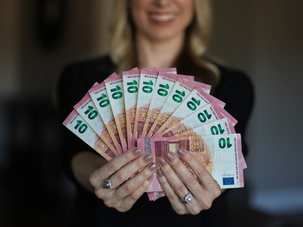 Financiering